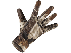Перчатки для охоты Camo-Tec Stormwall Рось