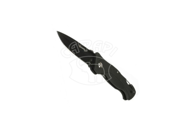 Ніж складаний Ganzo G611 black