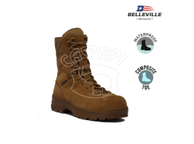 Черевики Belleville SQUALL BV555INS Coyote Brown купить