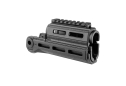 Тактична полегшена цівка FAB DEFENSE Vanguard з системою M-Lock для AK