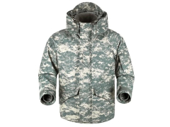 Зимова куртка Helikon-Tex ECWCS Gen I ACU