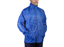 Ветровка Castellani K-WAY LIGHT BLUE