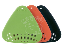 Обробна дошка (3шт.) LIGHT MY FIRE Cuttingboard 3-pack li / cu / fu