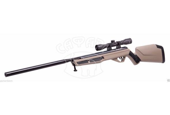 Гвинтівка пневматична Crosman Golden Eagle