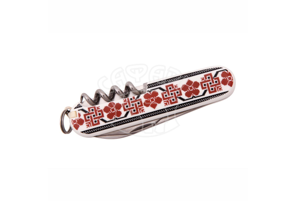 Мультитул Victorinox Swiss Army Waiter №1