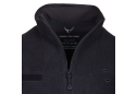 Флисова кофта Camo-Tec COMMANDER GEN II StormWall Black