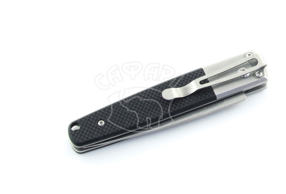 Ніж складаний Ganzo G7212 black