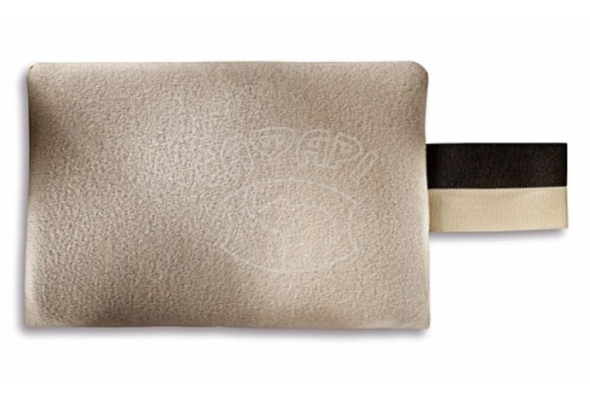 Кошелек нательный Tatonka Flip In Pocket natural