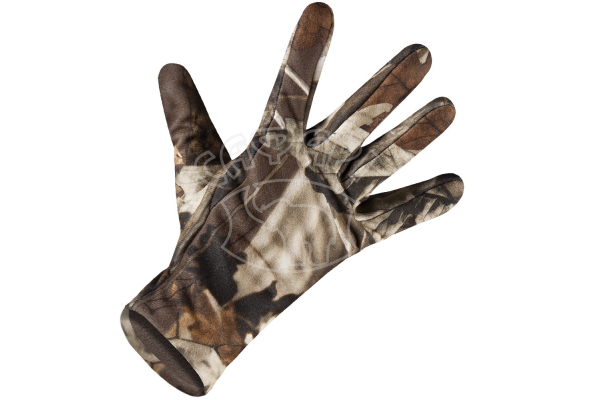Перчатки для охоты Camo-Tec Stormwall Рось