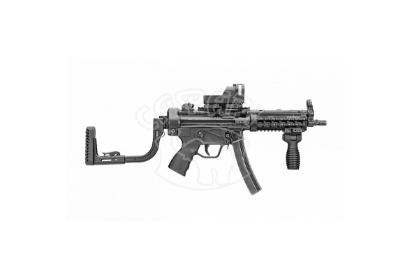 Верхня планка Picatinny FAB Defense для MP5