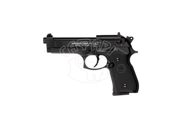 Пистолет пневматический Umarex  Beretta M 92 FS#
