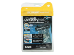 Гермопакунок Sea to Summit TPU Accessory Case S, yellow