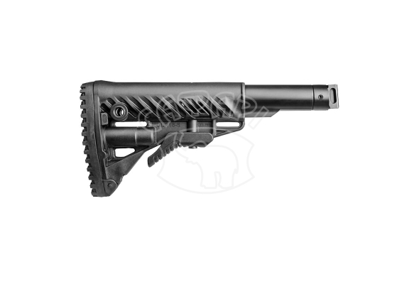  Приклад M4 складаний Fab Defense до Сайга, Вулкан