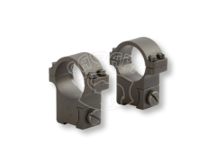 Кольца CZ 527 30mm, h=14mm, Bordson 2pcs
