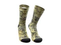 Водонепроникні шкарпетки Dexshell StormBlock Camo