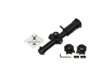 Оптичний приціл Vector Optics Zalem 1-10x24 illum SFP