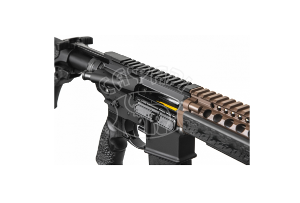 КАРАБІН НАРІЗНИЙ DANIEL DEFENSE DDM4-MS+ 223 Rem 14,5
