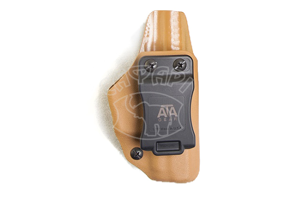 Кобура пластикова ATA-GEAR FANTOM VER.3 для Форт-9 Killer Coyote