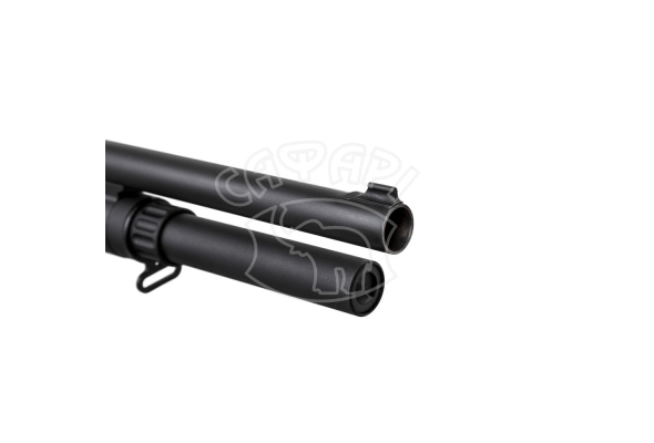 Ружье Huglu ATROX A Black кал. 12/76