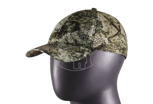 Кепка для полювання Camo-Tec Flex Terra UA