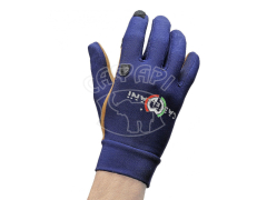 Зимові рукавички для стендової стрільби Castellani