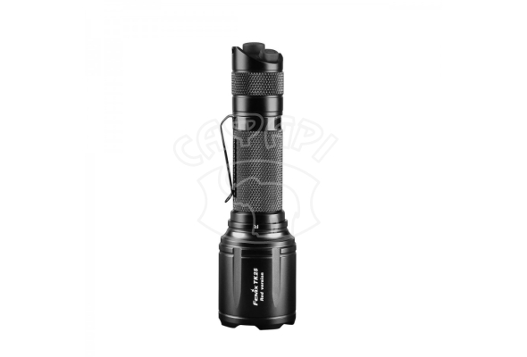 Подствольный фонарь Fenix TK25 RED XP-G2