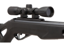 Винтовка пневматическая Gamo Bull Whisper с оптическим прицелом