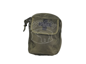 Подсумок медицинский (аптечка) улучшенный Acropolis ПМ-3А купить