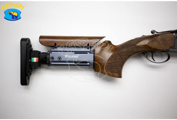 Рушниця спортивна RIZZINI BR110 Sporter IPS кал. 12/76