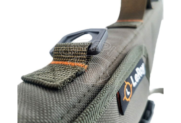 Чохол для розібраної рушниці LeRoy Compact без ременя