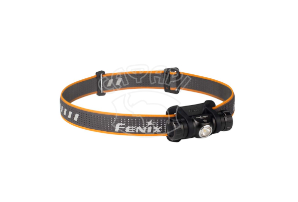 Налобний ліхтар Fenix HM23 CREE NEUTRAL WHITE LED