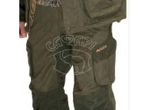 Брюки зимние Hillman Outbrave