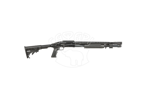 Рушниця STS Arms T12 кал. 12, ствол 51 см