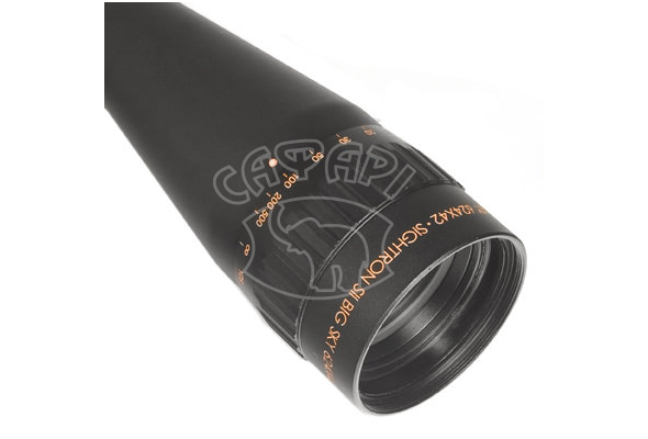 Оптичний приціл Sightron BIG SKY SIIB 6-24x42