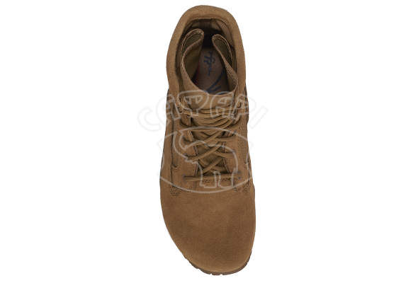 Ботинки Belleville Minimalist Trainning Coyote Brown