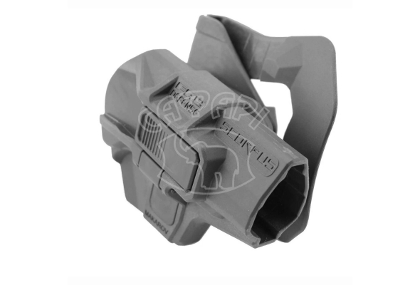Кобура FAB Defense Scorpus для ПМ (з доп. кріпленням на Molle та пояс)