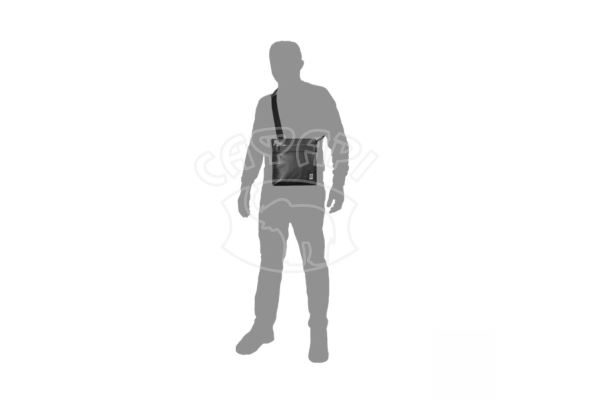 Сумка DANAPER GALLANT, Black