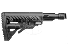 Складаний приклад з амортизатором Fab Defense до Сайга, Вулкан M4-SAIGA-SB купить