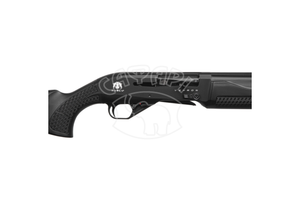 Ружье Huglu Veyron Black IPSC Synthetic 12/61 см