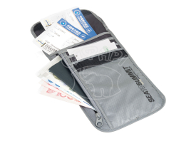 Гаманець Sea To Summit Ultra-Sil Neck Wallet RFID купить
