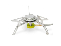 Газовая горелка Pinguin Spider