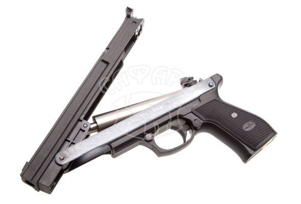 Пистолет пневматический Gamo PR-45