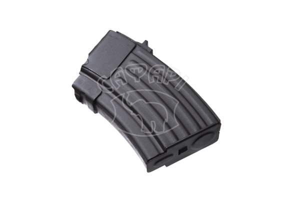 Магазин для АКМС-МФ металевий кор.