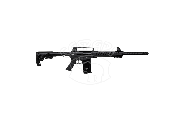 Ружье Huglu XR7 Black кал.12/76 30