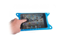 Водонепроницаемый чехол Sea To Summit TPU Guide W/P Case for M Tablet Blue