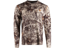 Футболка с длинным рукавом Camo-Tec Long sleeve Gen II Cotton Cane-3