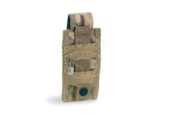 Подсумок для пистолетного магазина Tasmanian Tiger TT SGL Pistol Mag MULTICAM