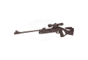 Винтовка пневматическая Gamo Socom 1000 с оптическим прицелом