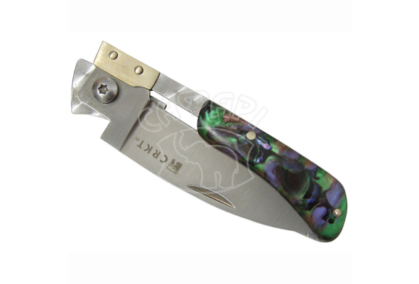 Нож складной CRKT Slip K.I.S.S.