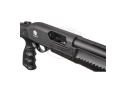 Ружье Huglu ATROX Standart Black Telescopic Stock 12/76 51 см MC5